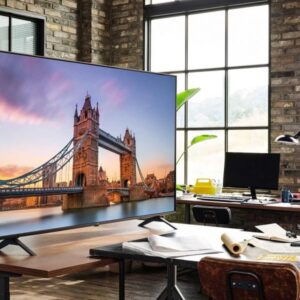 70 Inch UP7750 Series WebOS Smart AI ThinQ Magic Remote AI Sound HDR10 Pro Game Optimizer - Image 4