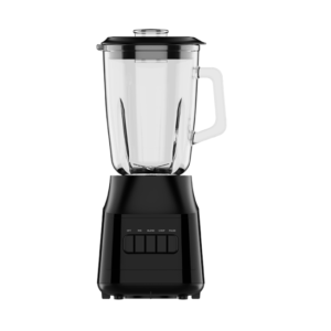 Midea Blender, 1.5L,600w - With Grinder - Image 1