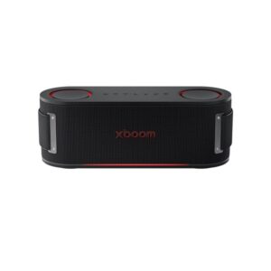 Xboom Bounce Portable Bluetooth Speaker 40W Water Resistant - Image 1