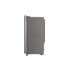 180(L) Single Door Refrigerator Smart Inverter Compressor Moist Balance Crisper Large Capacity - Image 5