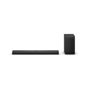 570W Soundbar with Dolby Atmos 5.1.3 channel - Image 1