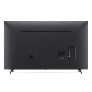 55 Inch UR78 Series WebOS Smart AI ThinQ Magic Remote HDR10 Pro Game Optimizer & Dashboard - Image 3