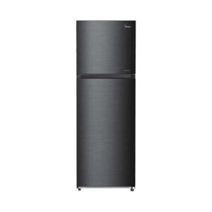 MDRT580MTE46D 411L Bru Steel Top Mount Refrigerator - Image 1