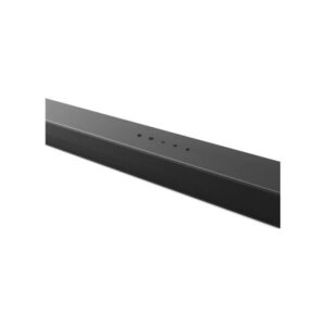 Soundbar S65TR, 5.1 Ch, 600W Powerful surround sound with Wireless subwoofer and Rear speaker, Dolby Digital - Image 3