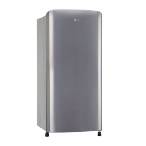 180(L) Single Door Refrigerator Smart Inverter Compressor Moist Balance Crisper Large Capacity - Image 6