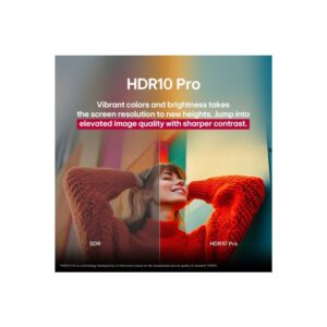 65 inch LG UHD AI UA85 4K Smart TV Ready HDR10 webOS25 Magic Remote 2025 - Image 7