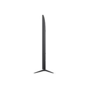 LG 75 inch LG NanoCell AI NANO80 4K Smart TV AI Magic remote HDR10 webOS25 2025 - Image 4