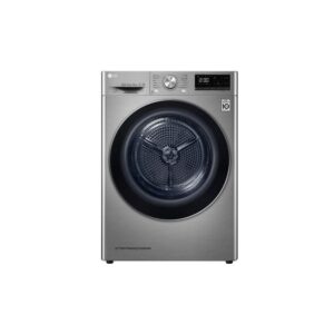 9Kg LG Dual Inverter Heat Pump Dryer  ThinQ VCM  Eco Hybrid™ - Image 1